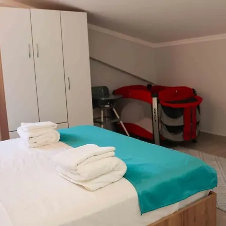 Askin Villa Inlice